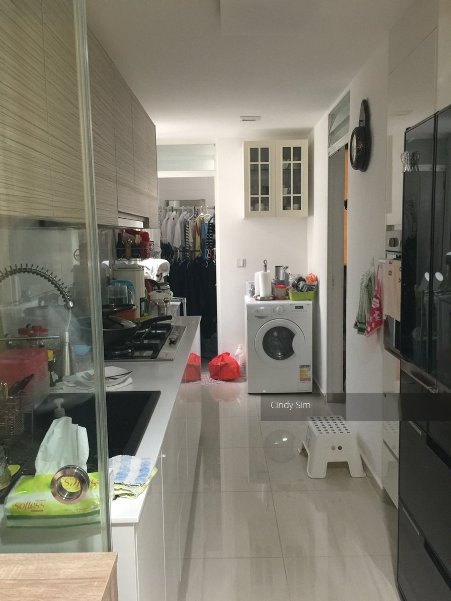 Terrasse (D19), Condominium #114060142